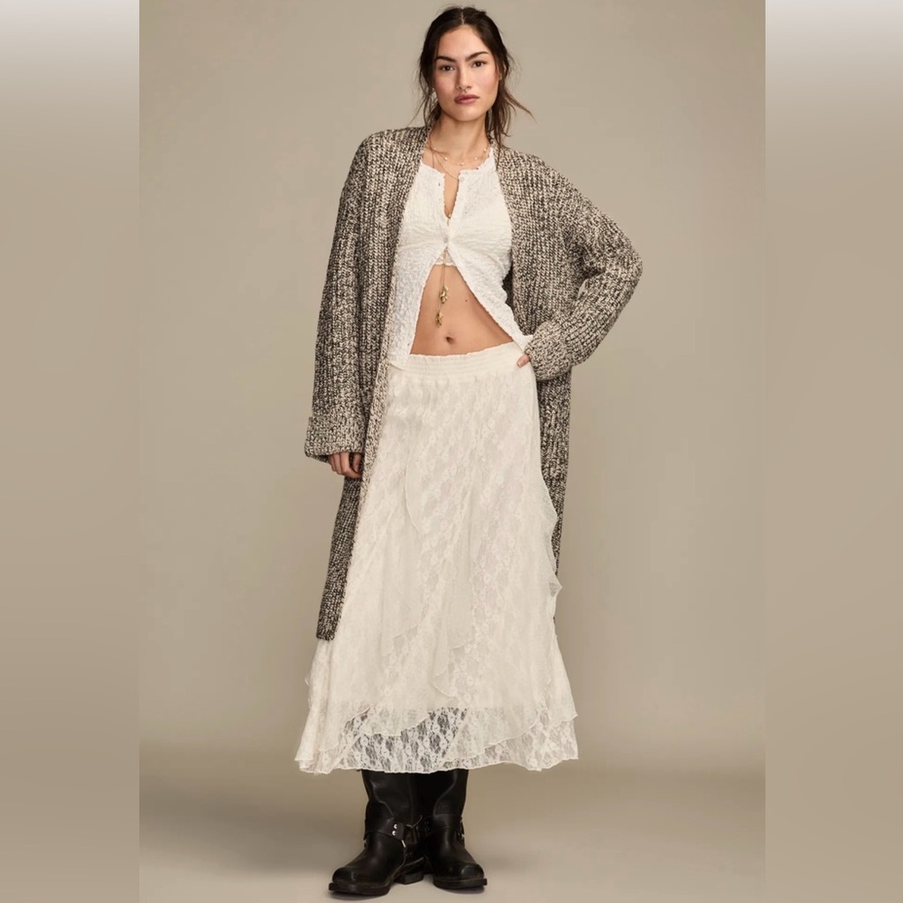Lucky Brand